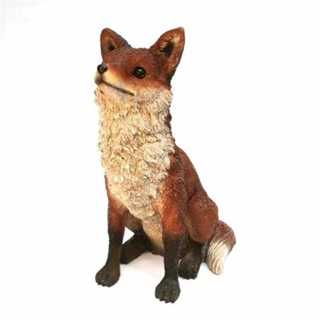 MICHAEL CARR DESIGNS Michael Carr Designs MCD508007A Fox - Large MCD508007A